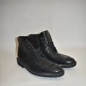 To Boot | Shoes | To Boot New York Carlton Apron Toe Leather  display picture 2
